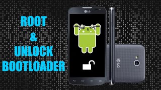 Root amp Unlock Bootloader  TWRP LG L90 D410 V10C KitKat [upl. by Murdoch]