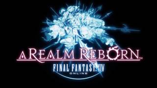 Favorite VGM 22 Final Fantasy XIV A Realm Reborn  Penitus [upl. by Frank327]