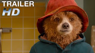 PADDINGTON  Trailer 2  Deutsch  Ab 4 Dezember im Kino [upl. by Otrepur56]