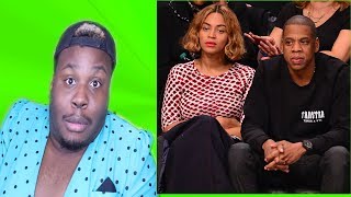 JAYZ ADMITS HE CHEATED ON BEYONCE  Zachary Campbell [upl. by Trstram]