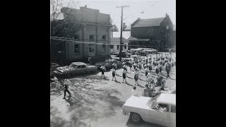 OLDE HOME DAYS PARADE Village of Croghan July 7 2023 [upl. by Prentice]