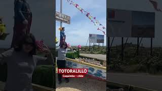 Totoralillo coquimbochile music newmusic dance song honda travel biker viajes motoviajeros [upl. by Auoy733]