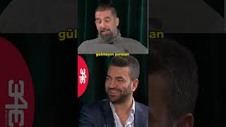 😅 Arda Turan ile sorucevap ❓ Okul turnuvası finali mi Şampiyonlar Ligi finali mi [upl. by Adamski914]