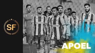 APOEL CHAMPION 2324 τα κατάφερε Ανάλυση αγώνα APOEL vs AEK apoel cyprus champions giveaway [upl. by Issie]