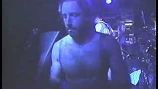 New Order  The Perfect Kiss live Toronto 85 [upl. by Kcirde111]