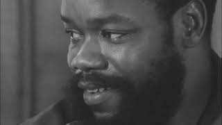 Colonel Odumegwu Ojukwu gives a Press Conference in the newly declared Biafra  July 19th 1967 [upl. by Clyde951]