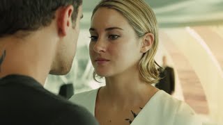 LEAL  DIVERGENTE LA SERIE  Tercer Tráiler oficial subtitulado [upl. by Sigismond]