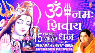 Amarnath Bhajan  Namo Namo Shivaay Official Video  Hansraj Raghuwanshi  DJStrings  Kabeer [upl. by Amrac]