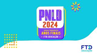 PNLD 2024  Objeto 1  A Conquista Geografia [upl. by Girard]