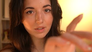 ASMR Eyes Closed Triggers for Sleep [upl. by Fong]