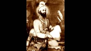 Shabad Hazaray Patshahi Dasvin Sundar Gutka Bani Giani Thakur Singh Ji [upl. by Ellenaj]