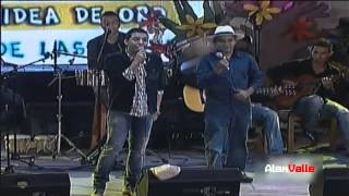 Aldo Trujillo Ft La Decima Banda  Con Olor A Cuero En Vivo 2018 [upl. by Elinad735]