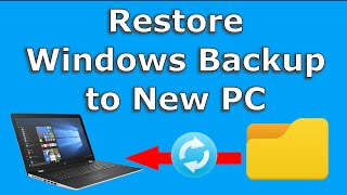 How to Recover Permanently Deleted Files on Windows 1011 [upl. by Nevsa55]