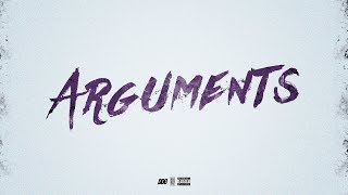 DDG quotArgumentsquot Prod By TreOnTheBeat Official Audio [upl. by Derk102]