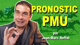 pronostic pmu quinté max du jour samedi 4 novembre 2023 Deauville [upl. by Ahtel]