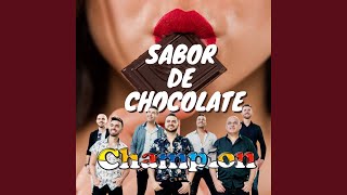 Sabor de Chocolate [upl. by Atram]