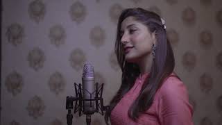 UMRAN DI SANJH  SAHIBA ft HUMRAJ  Punjabi Cover Songs [upl. by Sisile]