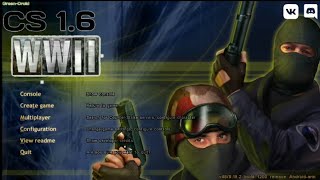 15K SUBS CS 16  WW2 Android [upl. by Charlene]