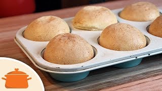 A Melhor Receita de Pão de Queijo de Liquidificador [upl. by Alyac]