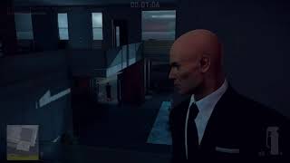 HITMAN 2 2018 Hawkes Bay Completionist [upl. by Enetsuj402]