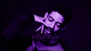 PnB Rock  Selfish Chopped amp Screwed Chop it A5sHolee [upl. by Kcirredal332]