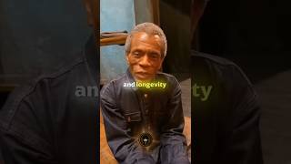 The 3 cardinal rules of sustainability and longevity  Andre De Shields [upl. by Morel]