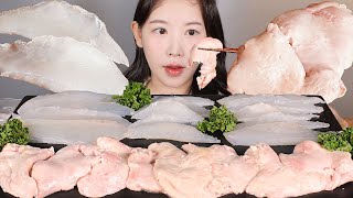 간이 왕 커진🤍 쥐치간 쥐치회 쥐치간 소스 먹방 Raw File Fish amp Liver eating show mukbang korean food [upl. by Mckinney930]