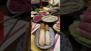 Excellente Fondue Chinoise  Karaoké [upl. by Atin312]