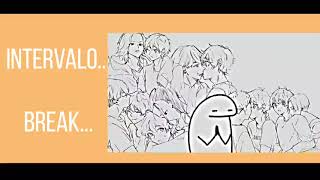 Tokyo Revengers react to Takemichi as Miyano Alltake NO PART 2 [upl. by Cecelia]