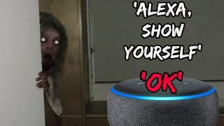 How To Connect Smart Home Devices to Alexa [upl. by Swerdna]