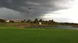 Boulder Hills Golf amp Country Club Gachibowli Hyderabad [upl. by Tessil]