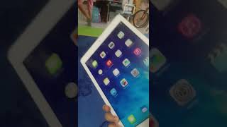 Ipad 64gb [upl. by Yahsed]