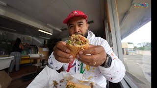 East Oakland Hood Staple Mills Hoagie [upl. by Marmion]