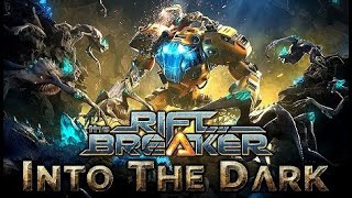 The Riftbreaker DLC2 初見プレイ 10 [upl. by Cassaundra]