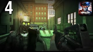 Unkilled part 4 gameplay walkthrough [upl. by Chaunce]