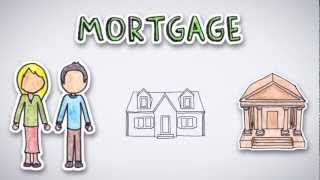 What are Mortgages  by Wall Street Survivor [upl. by Gnagflow]