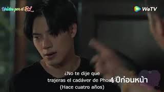 manner of Death episodio 10  sub español [upl. by Mcknight]