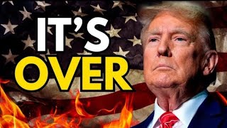 🔴BREAKING Trump gets BOMBSHELL updatetriggers backlash from media [upl. by Esme877]