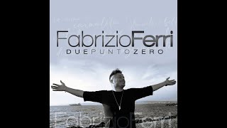 Fabrizio Ferri  Carnalità [upl. by Zamir]