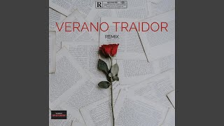 Verano Traidor Melodic Techno [upl. by Hankins]