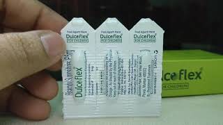 Full Hindi Dulcoflex ya dulcolax 5mg suppository kaise use karein aur kab kabj ka ilaj [upl. by Astrid]