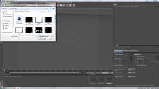 MINITUTO Exporter un tracé Photoshop ou Illustrator vers Cinema 4D [upl. by Nivram899]