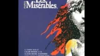 Les Miserables 1991 Paris Revival La Mort de Fantine lyrics [upl. by Portwine602]