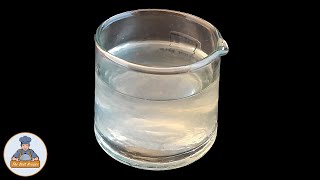 Comment Faire un Sirop de Sucre Maison  Recette Complète [upl. by Attenra]