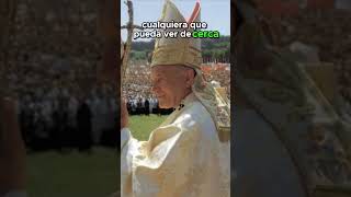 Símbolo Siniestro Revivido Por El Vaticano [upl. by Lebaron]