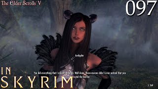 Adrak in Skyrim 097 Acalypha [upl. by Sparhawk563]