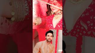 Sabki Baarateni Aayi Song Status Zaara Yesmin Parth Samthaan SabkiBaarateinAayi ZaaraYesmin [upl. by Terrijo]