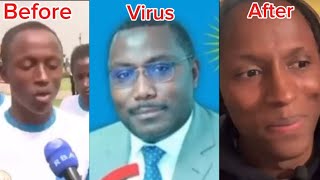 Dore Uko Inda nini yatumye Eric Niyongabo wahoze ari Intore yisanga mu Bigarasha [upl. by Okimuy]