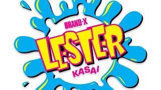 BrandX Lester Kasai ultra premium wheels [upl. by Skippy]