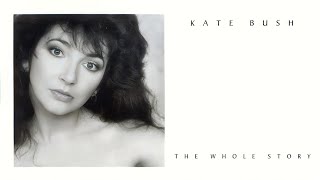 Kate Bush  Wuthering Heights New Vocal Audio [upl. by Eniamrehc50]